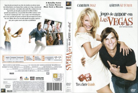 JOGO DE AMOR EM LAS VEGAS